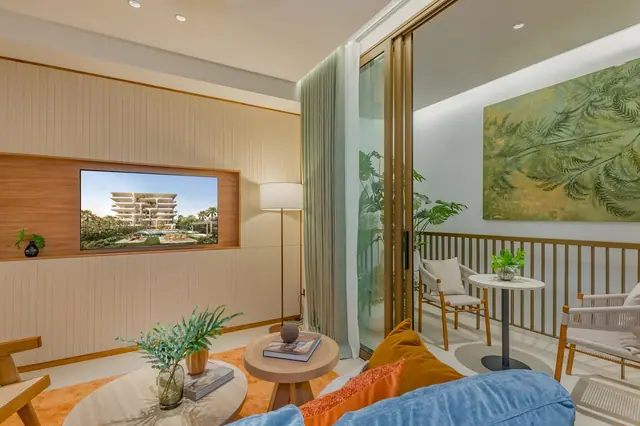 Surfhouse Residences — 70 м², Банг Тао и Лагуна, Пхукет