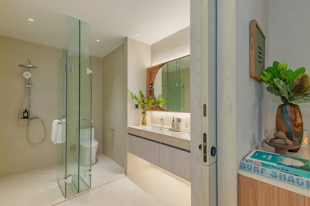 Surfhouse Residences — 70 м², Банг Тао и Лагуна, Пхукет