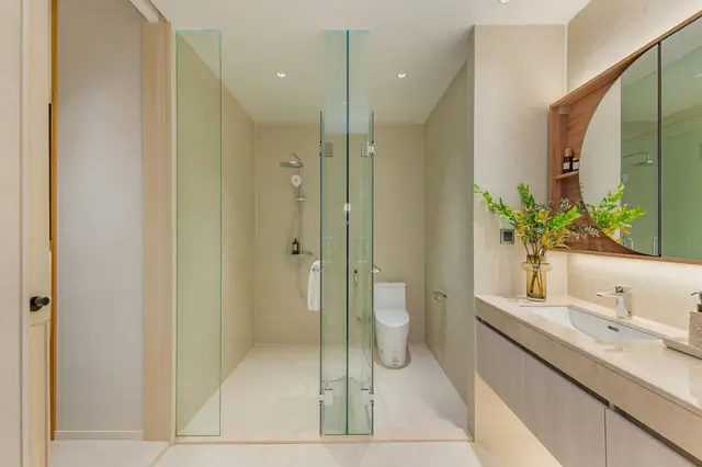 Surfhouse Residences — 70 м², Банг Тао и Лагуна, Пхукет
