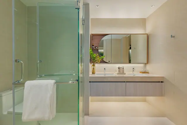 Surfhouse Residences — 70 м², Банг Тао и Лагуна, Пхукет