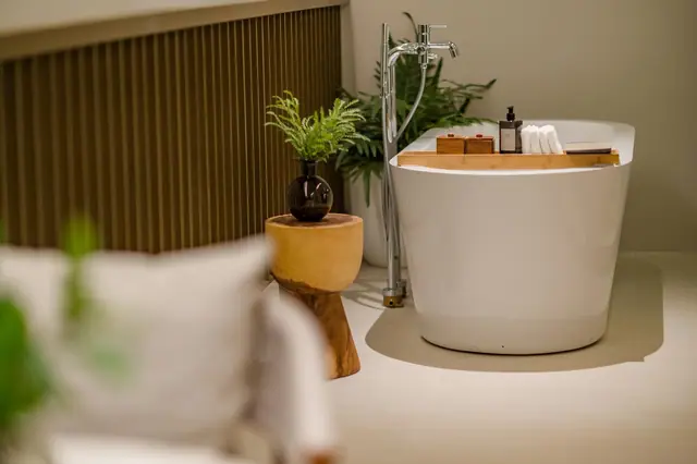 Surfhouse Residences — 70 м², Банг Тао и Лагуна, Пхукет