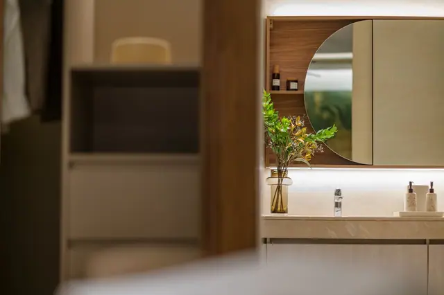 Surfhouse Residences — 70 м², Банг Тао и Лагуна, Пхукет