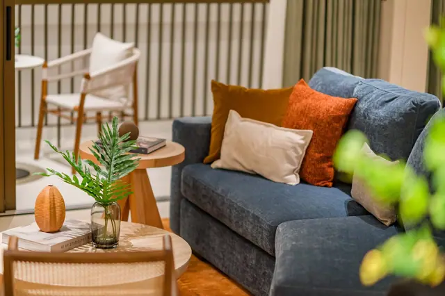 Surfhouse Residences — 70 м², Банг Тао и Лагуна, Пхукет