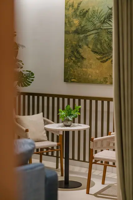 Surfhouse Residences — 70 м², Банг Тао и Лагуна, Пхукет