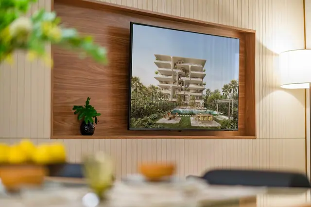 Surfhouse Residences — 70 м², Банг Тао и Лагуна, Пхукет