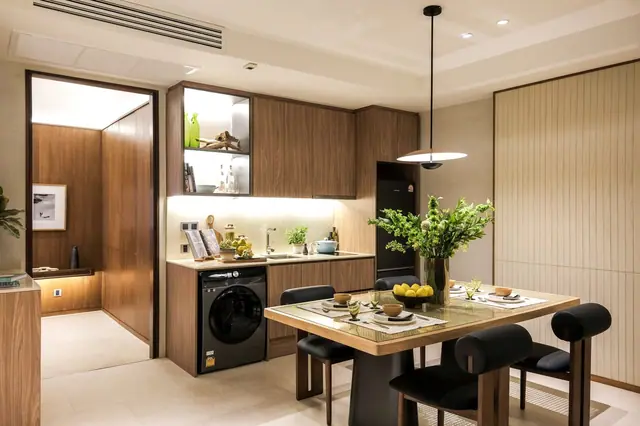 Surfhouse Residences — Шоурум, Банг Тао и Лагуна, Пхукет