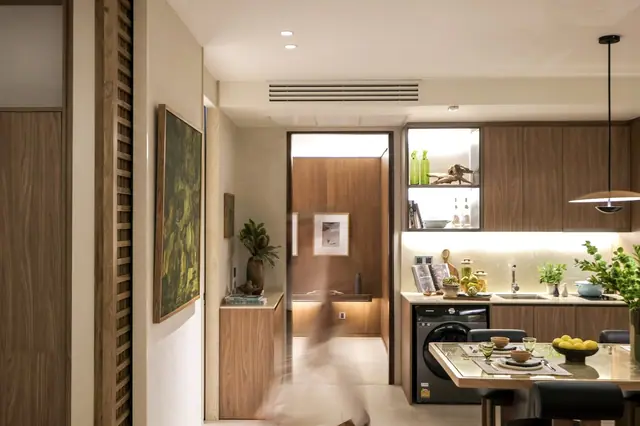Surfhouse Residences — Шоурум, Банг Тао и Лагуна, Пхукет