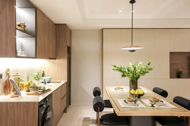 Surfhouse Residences — Шоурум, Банг Тао и Лагуна, Пхукет