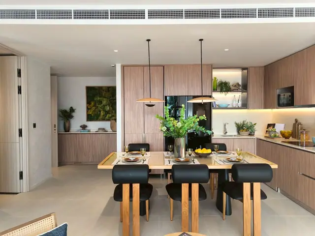 Surfhouse Residences — Шоурум, Банг Тао и Лагуна, Пхукет