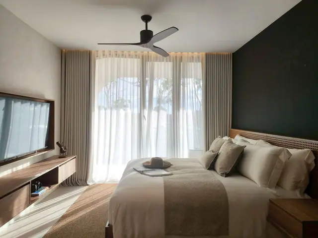 Surfhouse Residences — Шоурум, Банг Тао и Лагуна, Пхукет