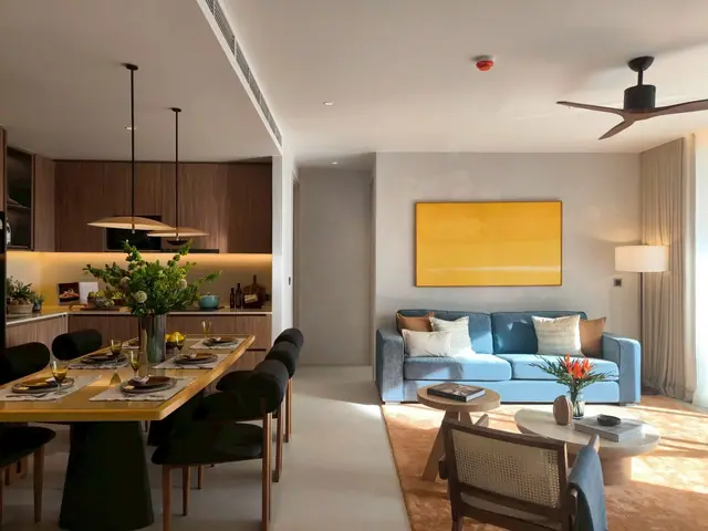 Surfhouse Residences — Шоурум, Банг Тао и Лагуна, Пхукет