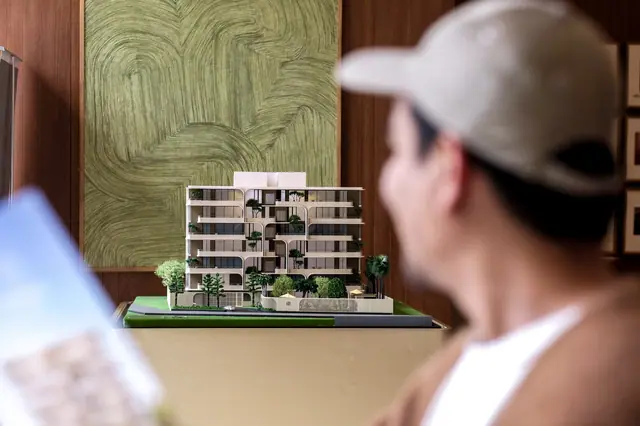 Surfhouse Residences — Шоурум, Банг Тао и Лагуна, Пхукет