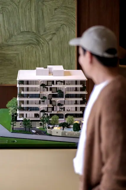 Surfhouse Residences — Шоурум, Банг Тао и Лагуна, Пхукет