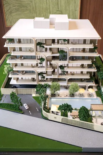 Surfhouse Residences — Шоурум, Банг Тао и Лагуна, Пхукет