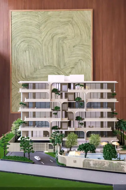 Surfhouse Residences — Шоурум, Банг Тао и Лагуна, Пхукет