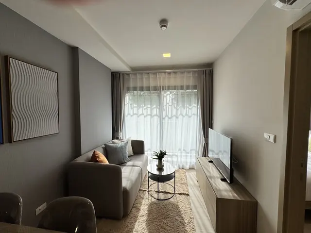 The Base Cherngtalay — Cherngtalay – Laguna, Phuket