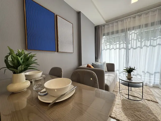 The Base Cherngtalay — Cherngtalay – Laguna, Phuket