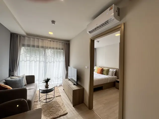 The Base Cherngtalay — Cherngtalay – Laguna, Phuket