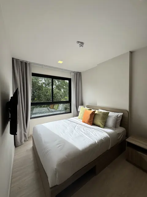 The Base Cherngtalay — Cherngtalay – Laguna, Phuket