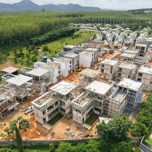 The Harmony by Wallaya Villas — 2026-05, Банг Тао и Лагуна, Пхукет