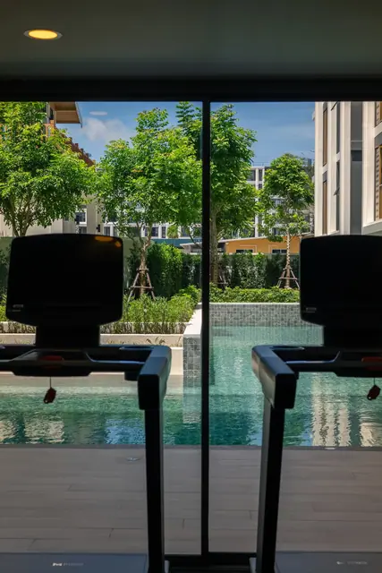 The Ozone Condominium — Шоурум, Банг Тао и Лагуна, Пхукет
