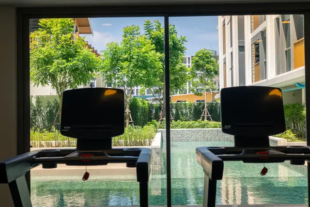 The Ozone Condominium — Шоурум, Банг Тао и Лагуна, Пхукет