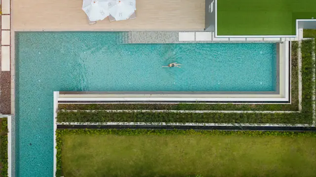 The Ozone Condominium — Шоурум, Банг Тао и Лагуна, Пхукет