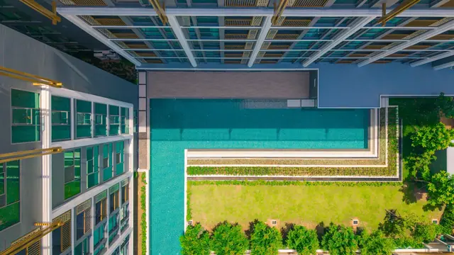 The Ozone Condominium — Шоурум, Банг Тао и Лагуна, Пхукет
