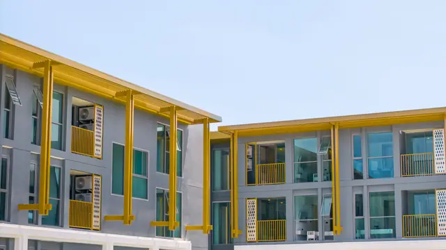 The Ozone Condominium — Шоурум, Банг Тао и Лагуна, Пхукет