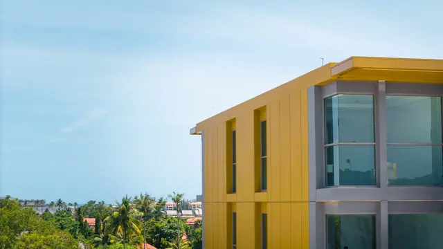 The Ozone Condominium — Шоурум, Банг Тао и Лагуна, Пхукет