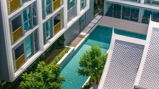 The Ozone Condominium — Шоурум, Банг Тао и Лагуна, Пхукет