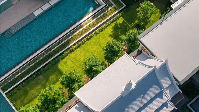 The Ozone Condominium — Шоурум, Банг Тао и Лагуна, Пхукет