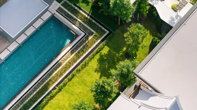 The Ozone Condominium — Шоурум, Банг Тао и Лагуна, Пхукет