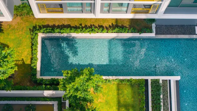 The Ozone Condominium — Шоурум, Банг Тао и Лагуна, Пхукет