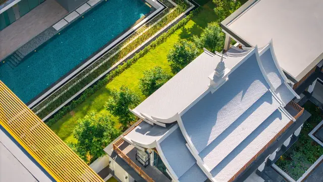 The Ozone Condominium — Шоурум, Банг Тао и Лагуна, Пхукет