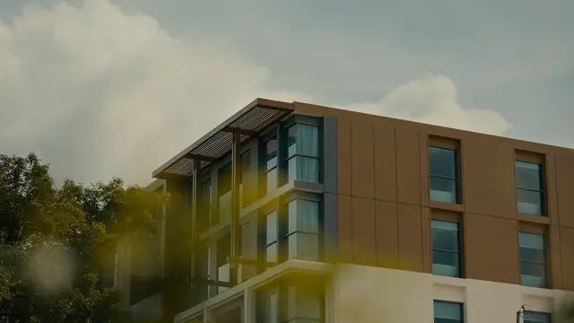 The Ozone Condominium — Шоурум, Банг Тао и Лагуна, Пхукет
