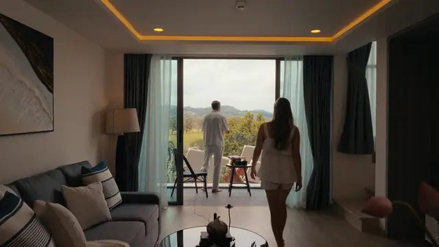 The Ozone Condominium — Шоурум, Банг Тао и Лагуна, Пхукет