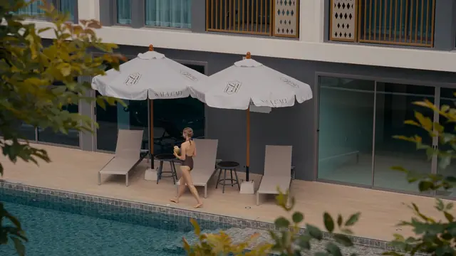 The Ozone Condominium — Шоурум, Банг Тао и Лагуна, Пхукет