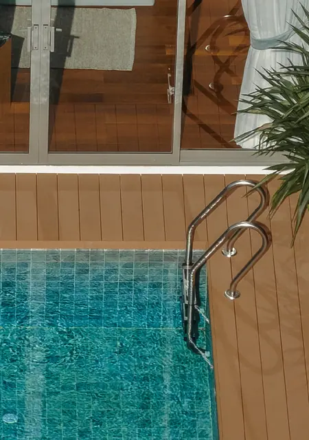 The Ozone Luxury Villas — Шоурум, Банг Тао и Лагуна, Пхукет