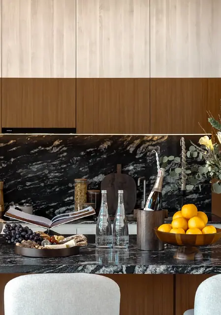 The Ozone Luxury Villas — Шоурум, Банг Тао и Лагуна, Пхукет