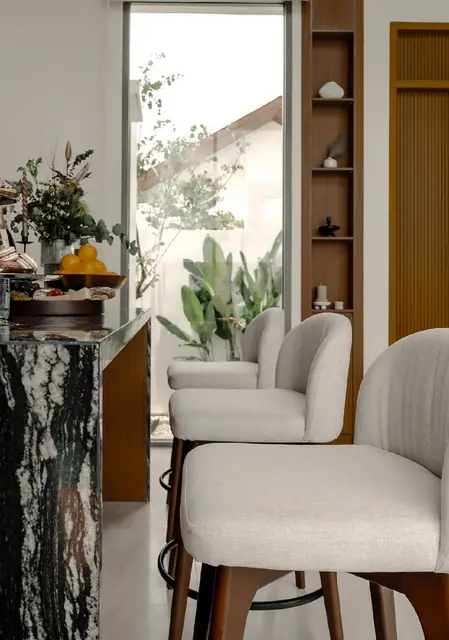 The Ozone Luxury Villas — Шоурум, Банг Тао и Лагуна, Пхукет