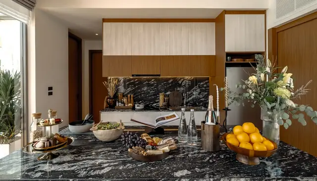 The Ozone Luxury Villas — Шоурум, Банг Тао и Лагуна, Пхукет