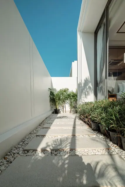 The Ozone Luxury Villas — Шоурум, Банг Тао и Лагуна, Пхукет