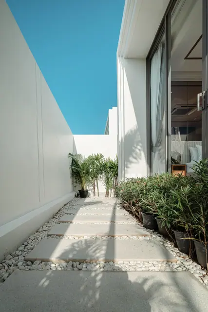 The Ozone Luxury Villas — Шоурум, Банг Тао и Лагуна, Пхукет