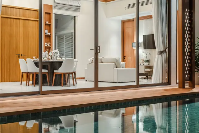 The Ozone Luxury Villas — Шоурум, Банг Тао и Лагуна, Пхукет