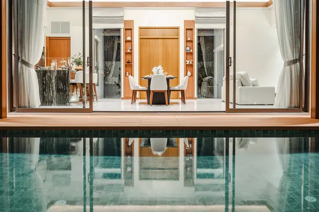 The Ozone Luxury Villas — Шоурум, Банг Тао и Лагуна, Пхукет