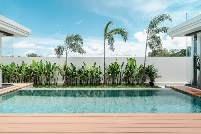 The Ozone Luxury Villas — Шоурум, Банг Тао и Лагуна, Пхукет