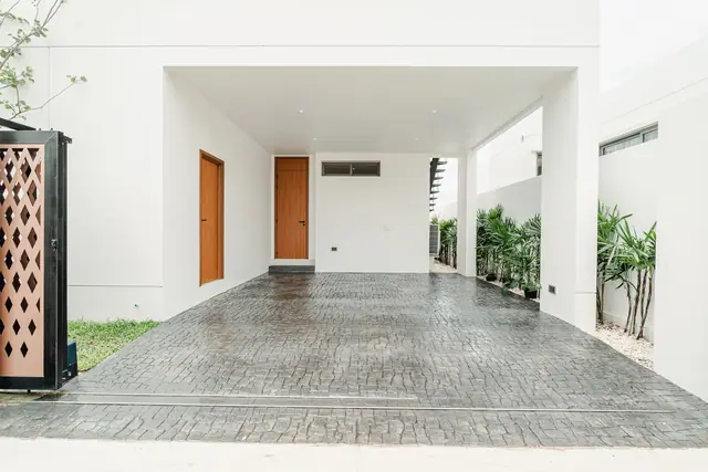 The Ozone Luxury Villas — Шоурум, Банг Тао и Лагуна, Пхукет