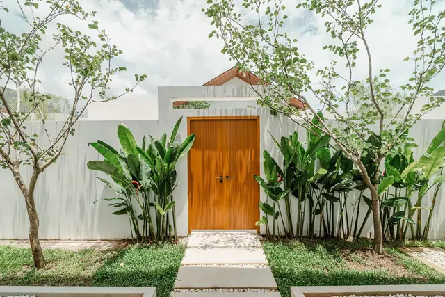 The Ozone Luxury Villas — Шоурум, Банг Тао и Лагуна, Пхукет