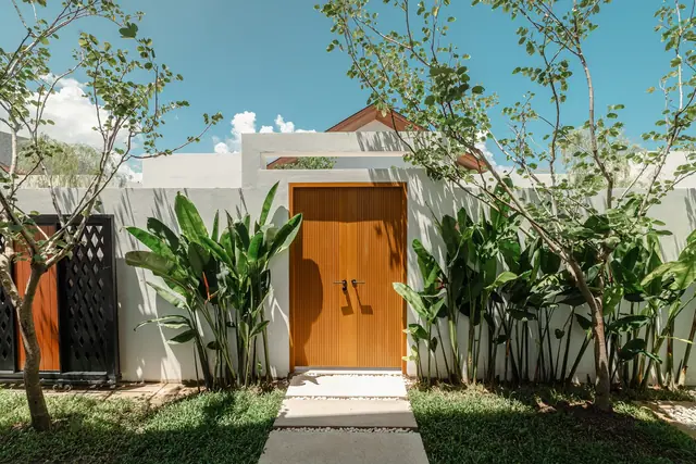 The Ozone Luxury Villas — Шоурум, Банг Тао и Лагуна, Пхукет